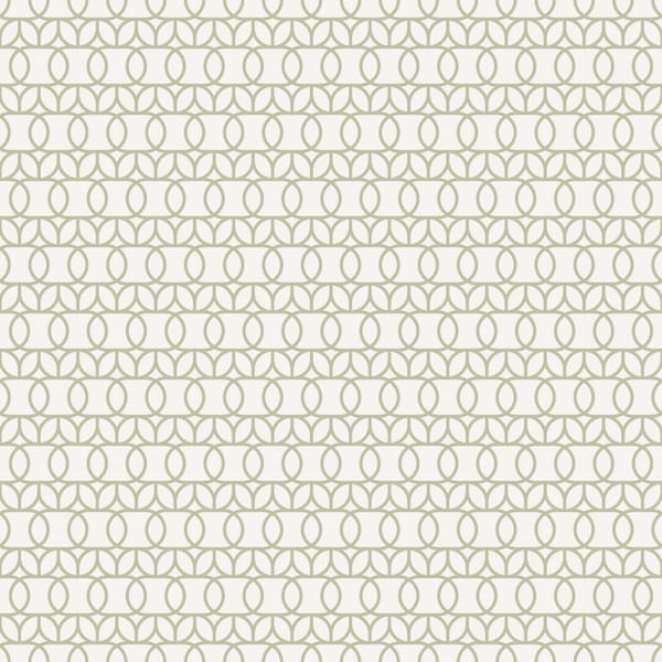 Chain Tracery Pattern