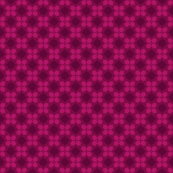 Glamour Classic Pattern