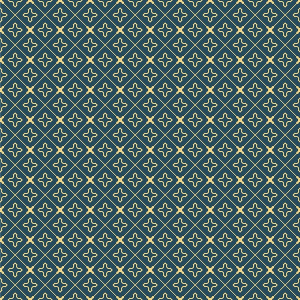 Gothic Ornament Pattern