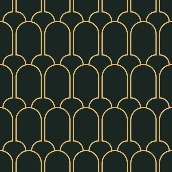 Golden Arch Pattern