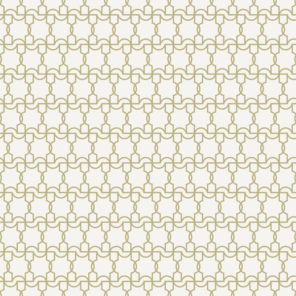 Persian Art Pattern