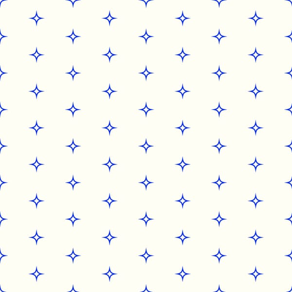 Starburst Seamless Pattern