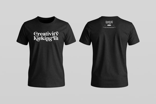 Cotton T-Shirt Mockup