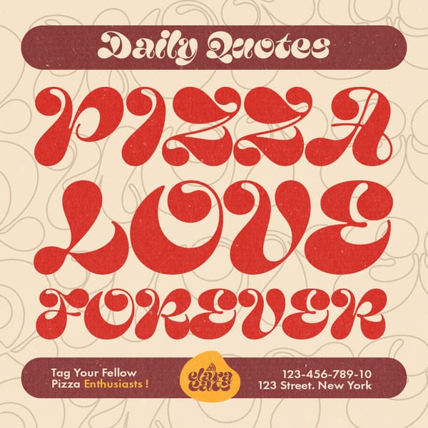 Daily Quotes Elaraetas Instagram Post