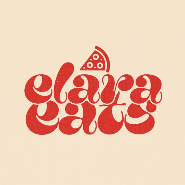 Logo Elaraetas Instagram Post