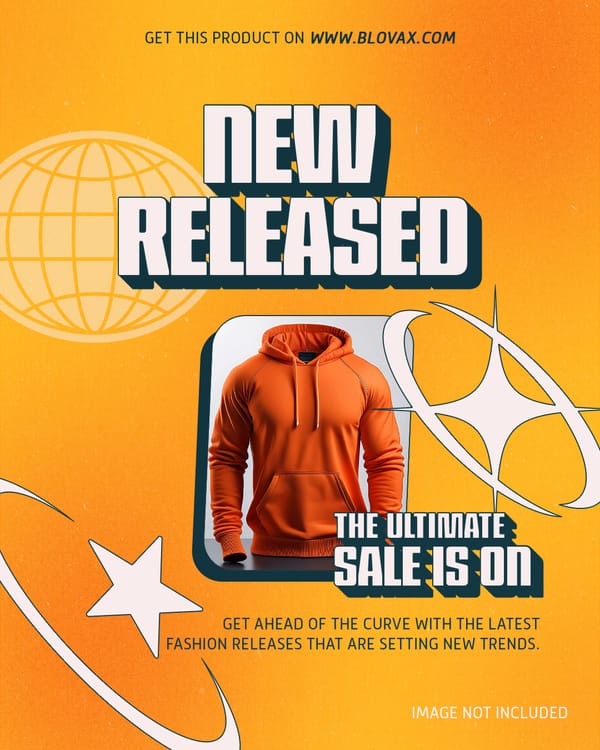 New Released Ultimate Blovax Instagram Post