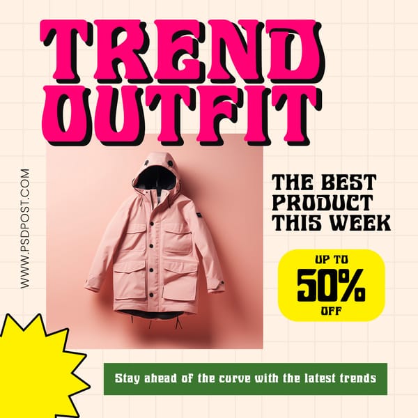 Trend Outfit Pynix Instagram Post