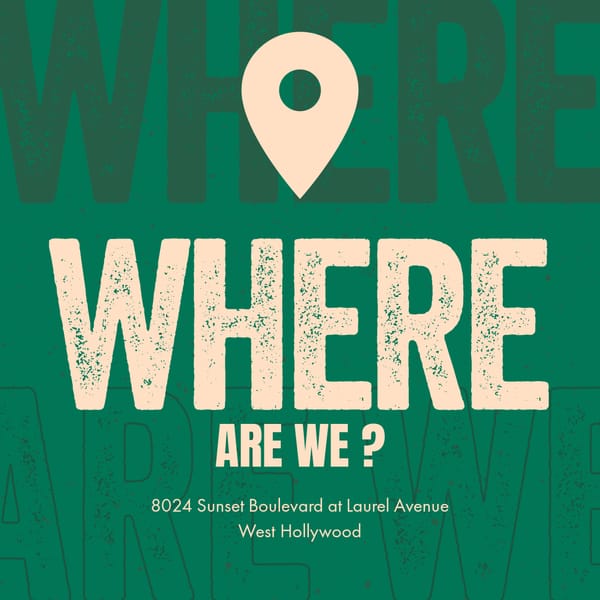 Where Are We Exobites Instagram Post